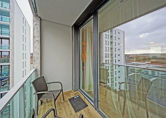 Apartament Etno