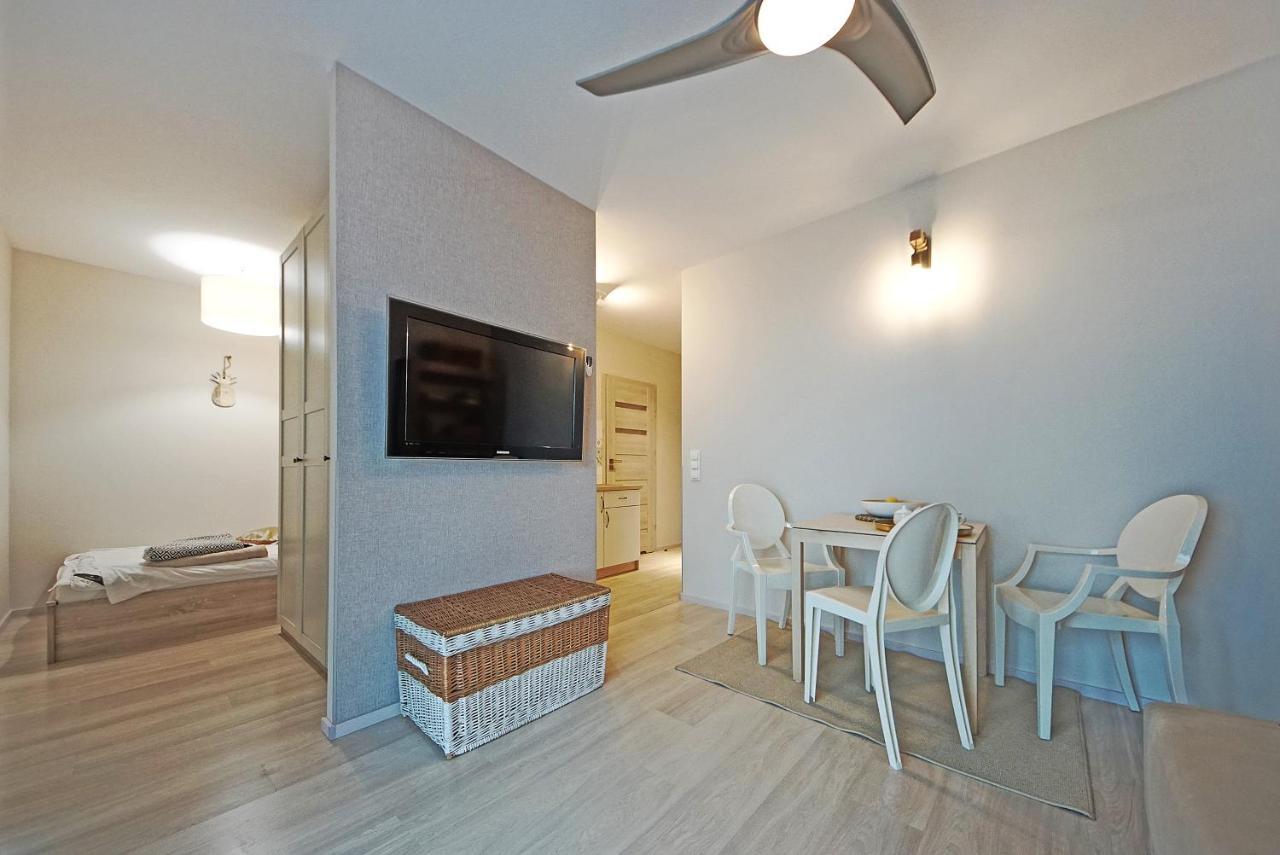 Apartmán Etno