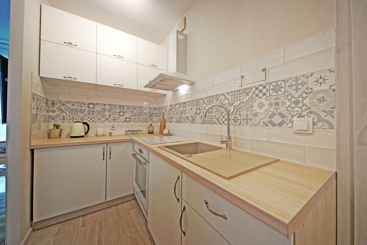 Etno Apartmán *