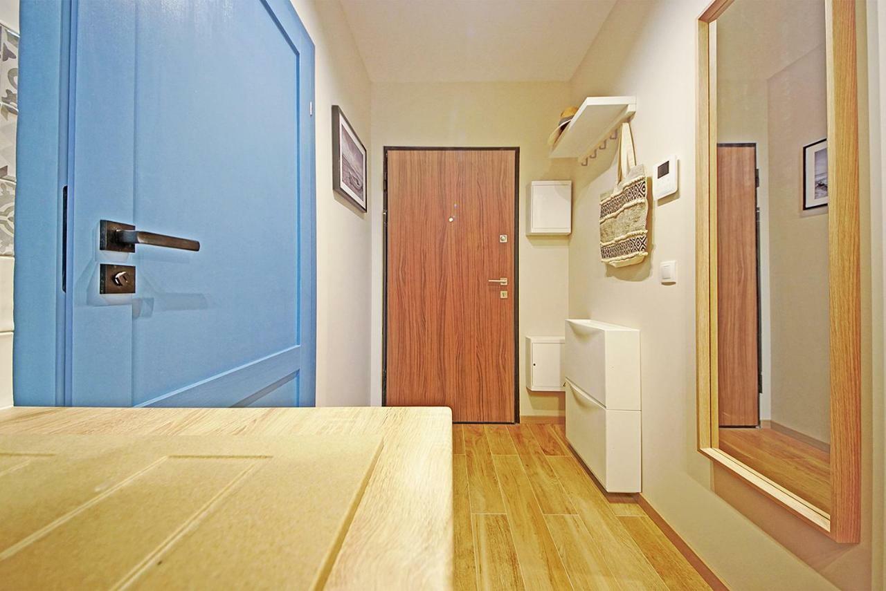 Apartmán Etno
