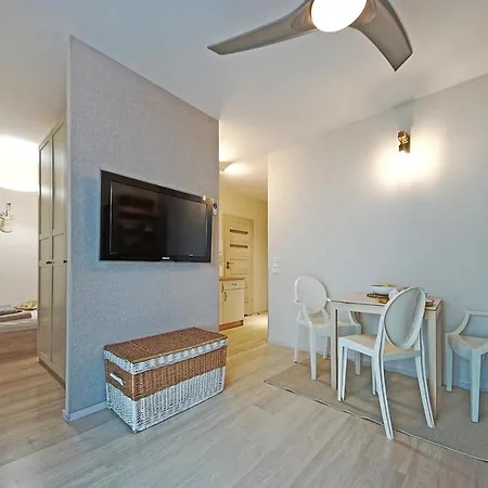 Apartament Etno Danzig Exterior foto