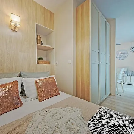 Apartament Etno Danzig Exterior foto