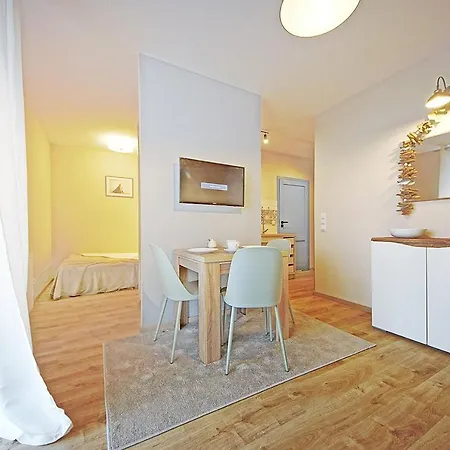 Apartament Etno Danzig Exterior foto