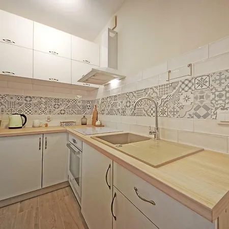 Apartament Etno Danzig Exterior foto