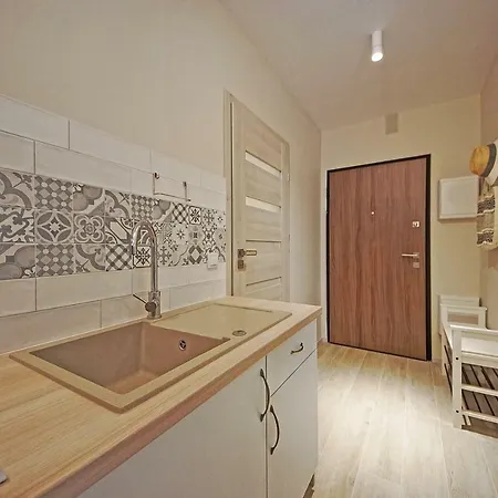 Apartament Etno Danzig Exterior foto