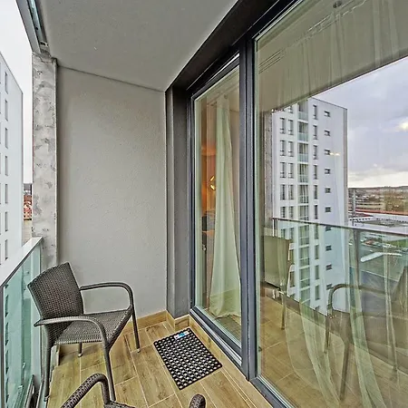 Apartament Etno Danzig Exterior foto