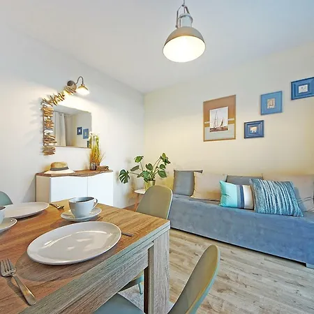 Apartament Etno Danzig Exterior foto