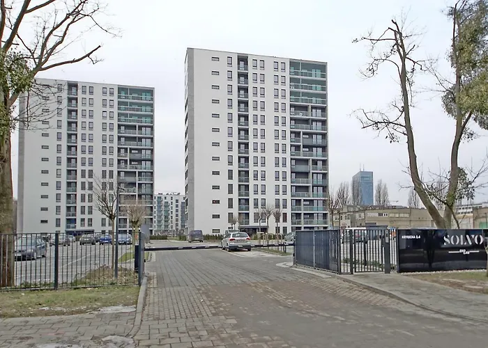Apartament Etno