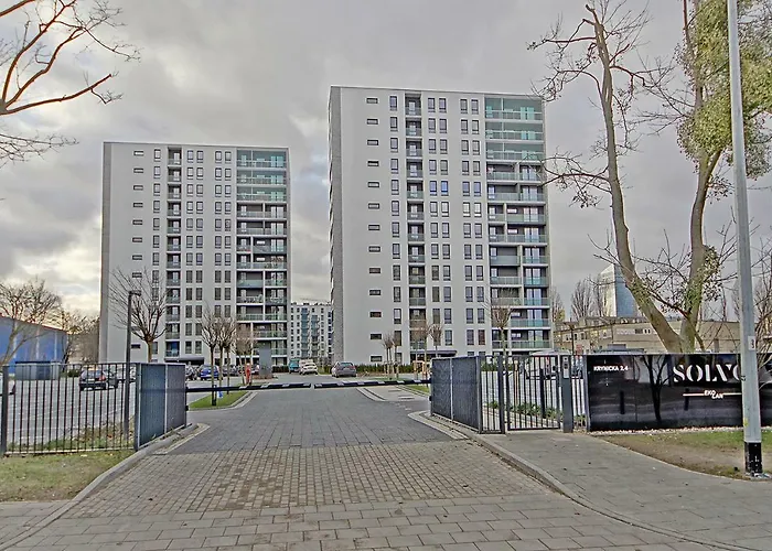 Apartament Etno
