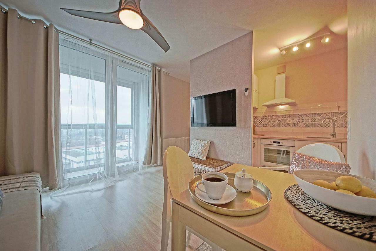 Etno Apartament *