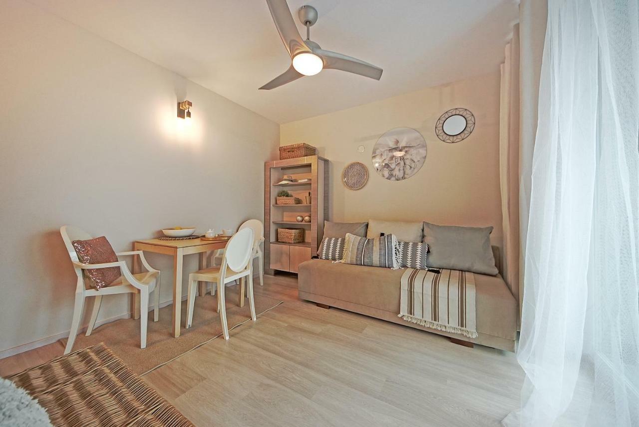 Etno Apartament Gdańsk