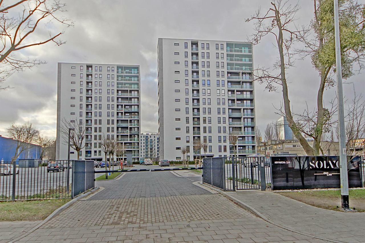 Apartament Etno