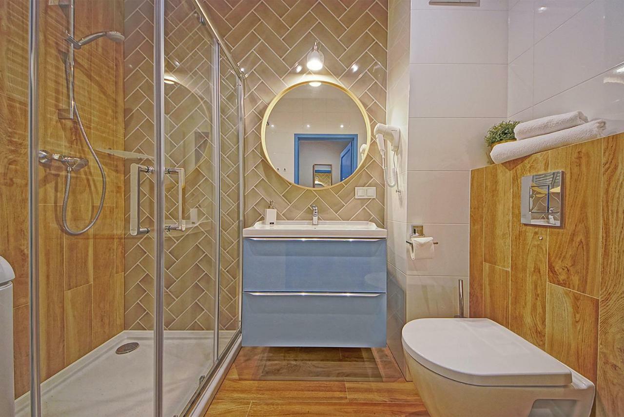 Etno Apartament Gdańsk