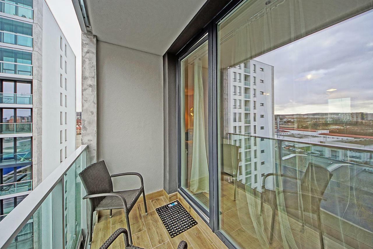 Apartament Etno *
