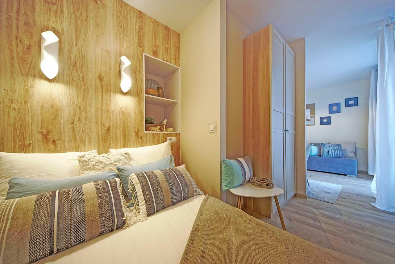 Apartament Etno Gdańsk